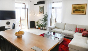 Divia Apartment